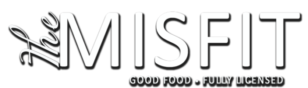 The Misfit Logo