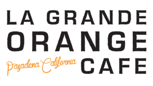 La Grande Orange PC Cafe Logo