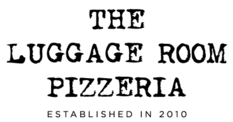 luggage Room Pizzeria Logo