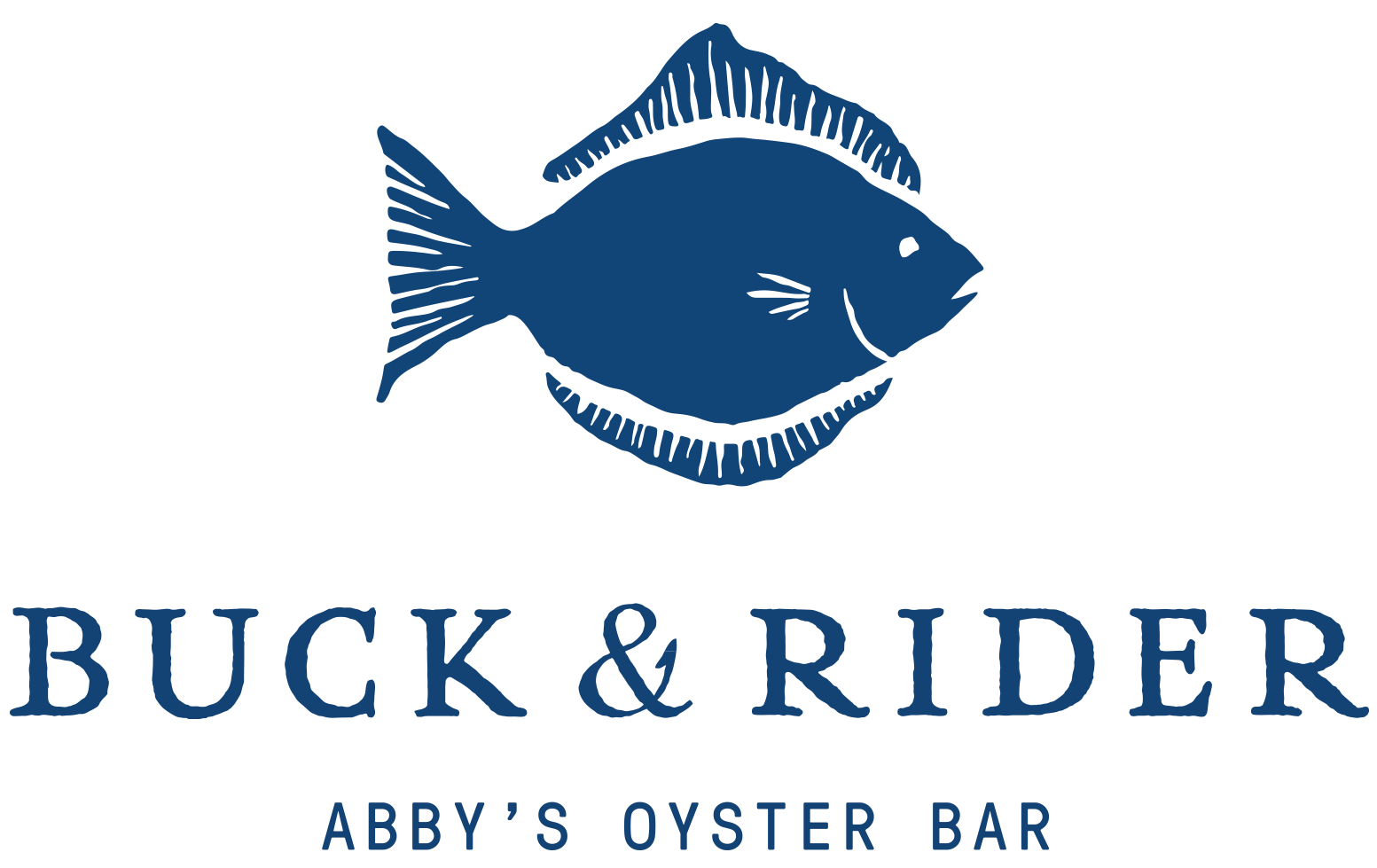 Buck & Rider Logo